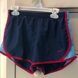 Nike dry fit shorts